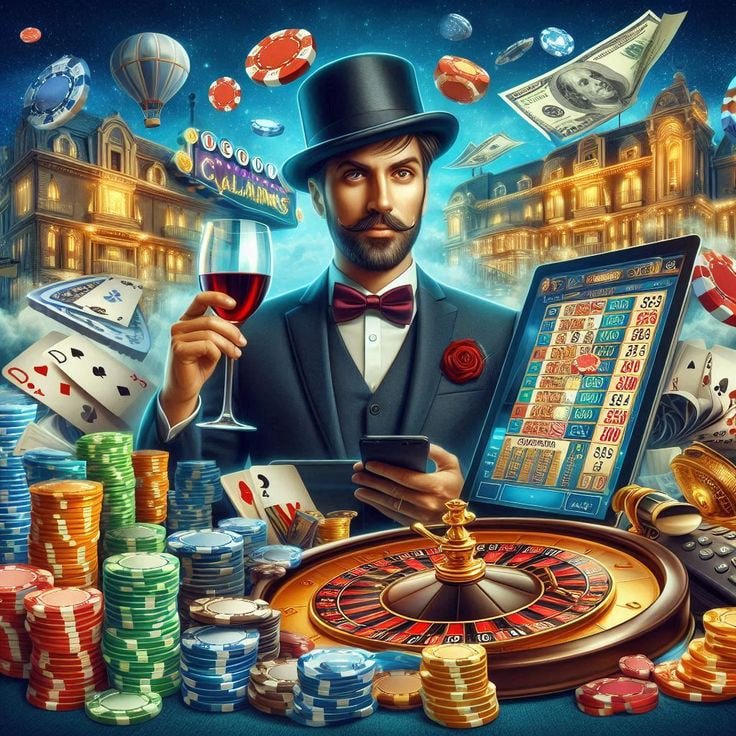 cspan2 Live Casino Aur Slot Rooms Mein Kya Hai