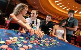 cspan2 Live Casino